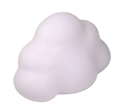 Tierurne Wolke 1,0 Liter weiß