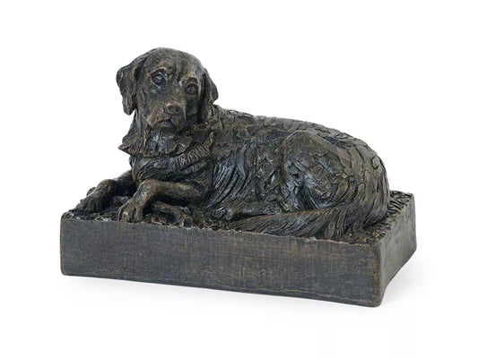 Urne Golden Retriever