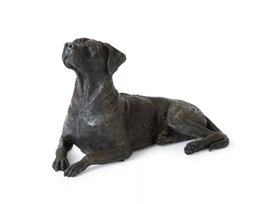 Kunstharzurne Rhodesian Ridgeback