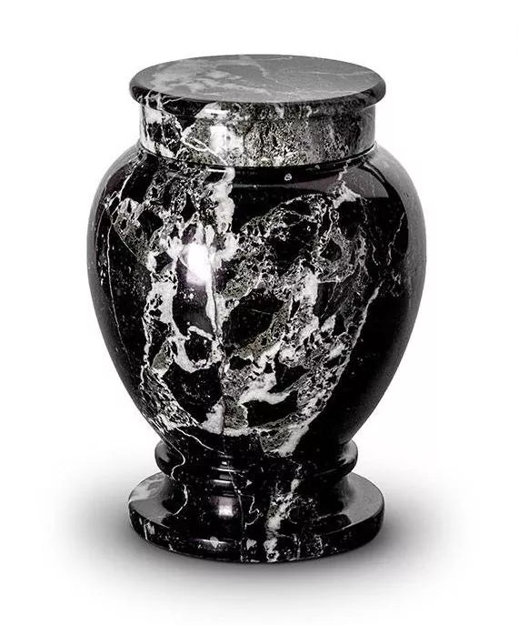 Tierurne Marmor