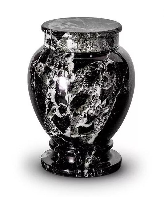 Tierurne Marmor