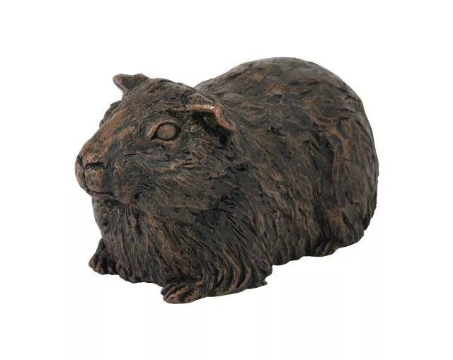 Kunstharzurne Meerschweinchen