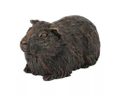 Kunstharzurne Meerschweinchen