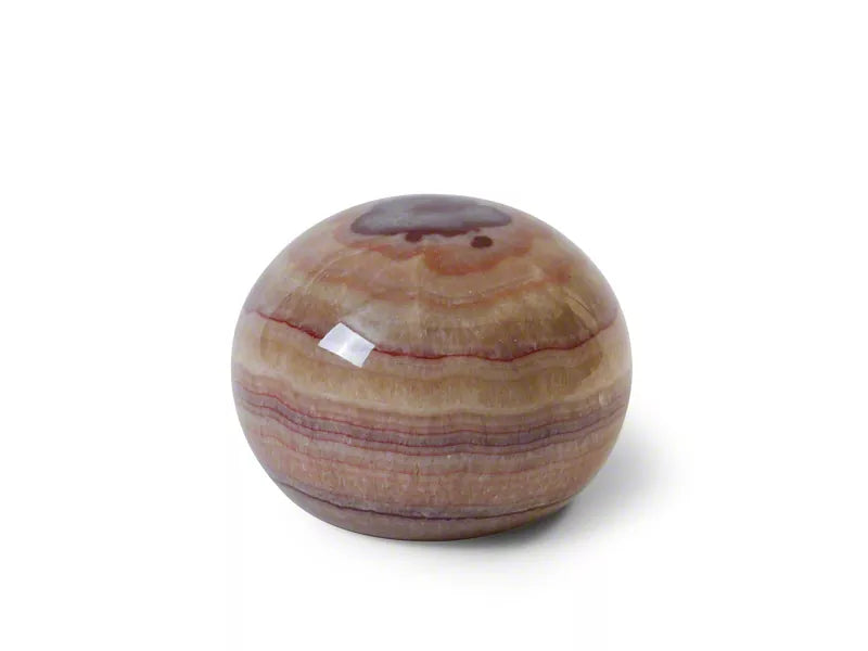 Tierurne Onyxmarmor Beispiel 4
