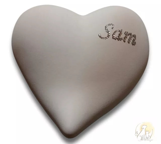 Musterurne Strass Sam