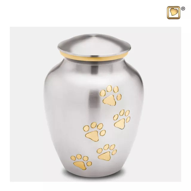 Tierurne Tatzenspur 1,4 Liter