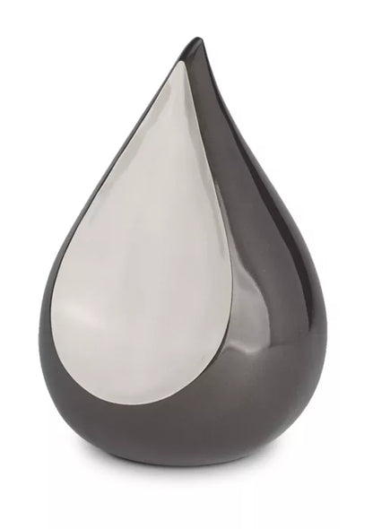 Tropfen 3,3 Liter anthrazit