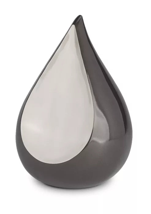 Tropfen 3,3 Liter anthrazit