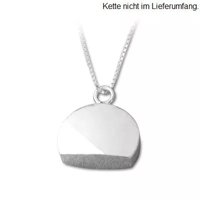 Ascheschmuck groß