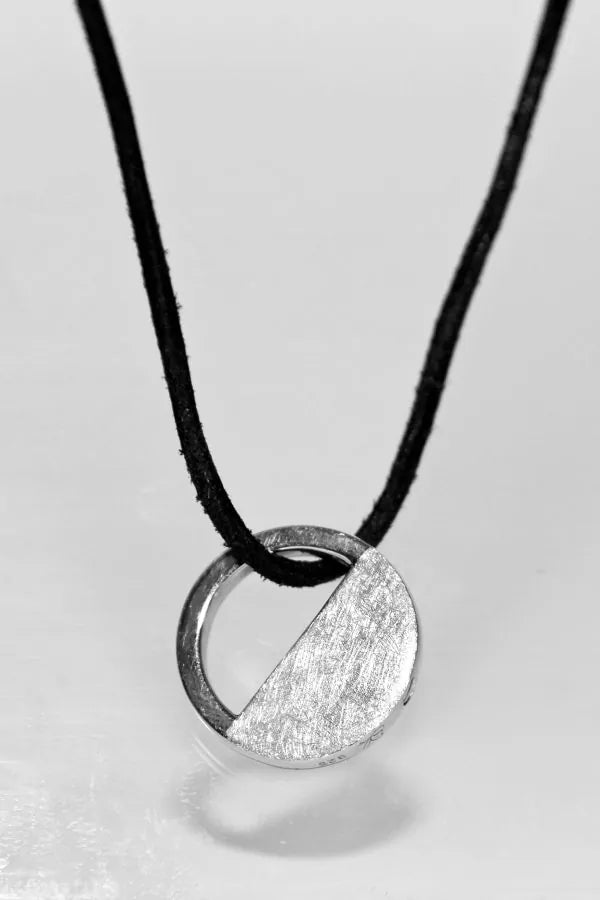 Ascheschmuck-Kette ORIA