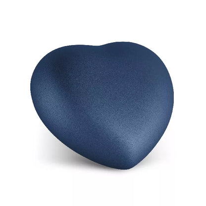 Tierurne Edition Herz navy