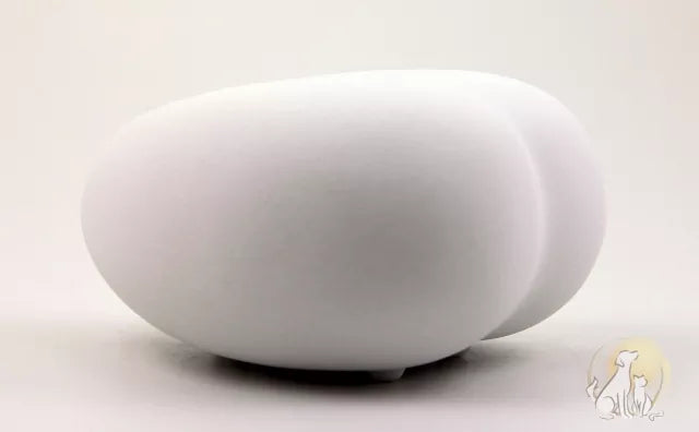 Herzform Seitenansicht