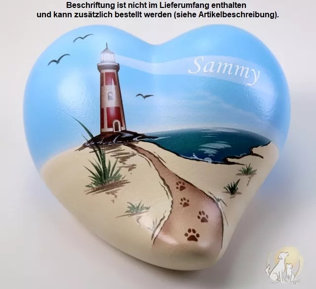 Beispiel Folienbeschriftung auf Größe 0,7 Liter (Schriftart: B, weiß) - nicht im Lieferumfang enthalten