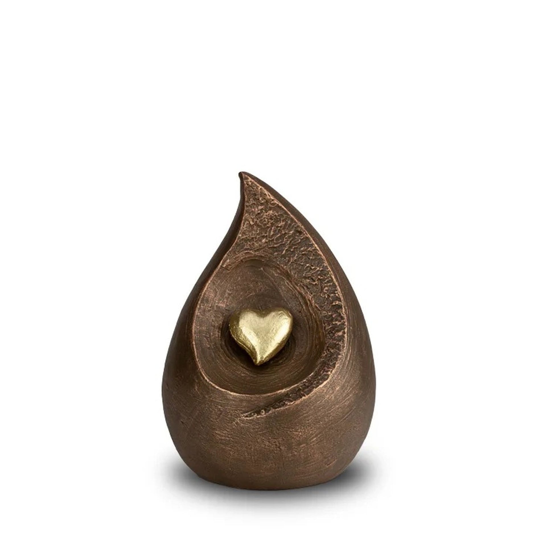 Keramikurne Tropfen 3,2 Liter