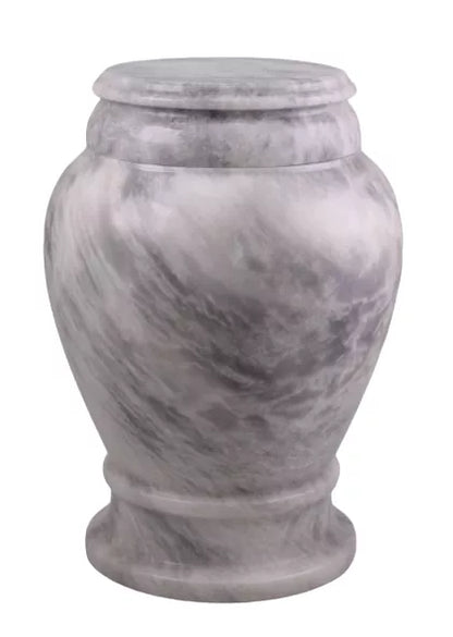 Marmorurne 3,6 Liter