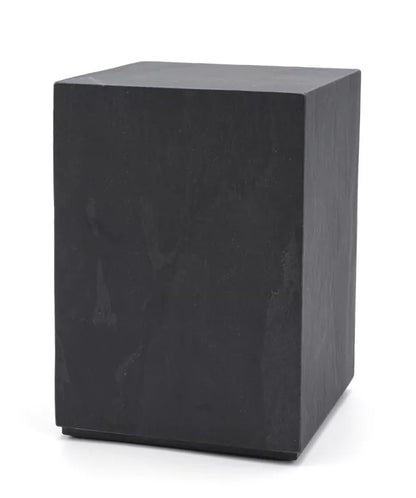 Holztierurne Nova Schiefer