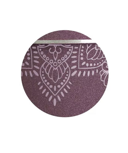 Detailansicht Farbe berry