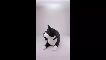 Produktvideo Katzenurne nach Fotovorlage