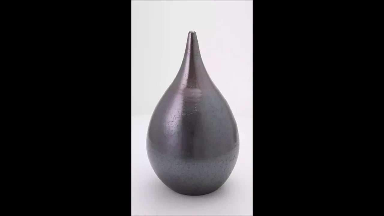 Produktvideo Tierurne Träne 0,9 Liter