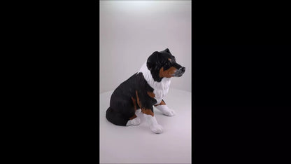 Produktvideo Tierurne Hund nach Fotovorlage