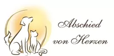 Die Tierbestatterin-Logo