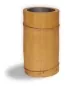 Preview: Bambusurne 1,0 Liter