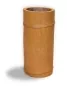 Preview: Bambusurne 1,5 Liter