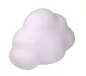 Preview: Tierurne Wolke 1,0 Liter weiß Preview: Tierurne Wolke 1,0 Liter weiß