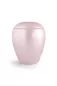 Preview: Tierurne Keramik Crystal perlmutt rosé