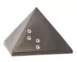 Preview: Pyramide Pfotemotiv chocolat
