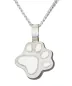 Preview: Ascheschmuck-Kette Cuno Preview: Ascheschmuck-Kette Cuno