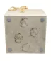 Preview: Erinnerungs-Box Branka mit Pfoten-Passepartout Preview: Erinnerungs-Box Branka mit Pfoten-Passepartout