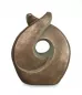 Preview: Urne Kunst 3,0 Liter, bronze