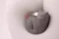 Mobile Preview: Sonderangebot Umarmung Katze Detailansicht mit kleinem Knubbel (rot eingekreist)