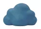 Preview: Tierurne Wolke 1,0 Liter blau Preview: Tierurne Wolke 1,0 Liter blau