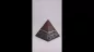 Preview: Produktvideo Design-Pyramide schwarz 1,5 Liter