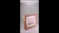 Preview: Produktvideo Tierurne Bilderrahmen aus Holz, 0,95 Liter, Eiche Preview: Produktvideo Tierurne Bilderrahmen aus Holz, 0,95 Liter, Eiche