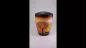 Preview: Produktvideo Tierurne Airbrush Hund Motiv Herzbaum 2,8 Liter