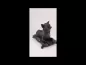 Preview: Produktvideo Kunstharzurne Chihuahua-Skulptur Preview: Produktvideo Kunstharzurne Chihuahua-Skulptur