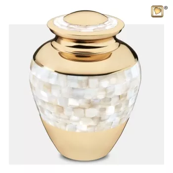 Tierurne Perlmutt, versch. Größen