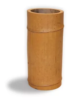 Bambusurne 1,5 Liter