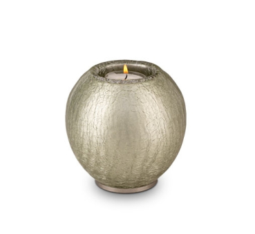 Preview: silberfarben