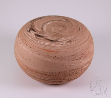 Preview: Tierurne Linsenform 0,5 Liter