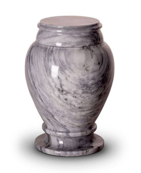 Preview: Marmor-Tierurne, 3,6 Liter