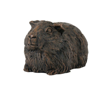 Preview: Kunstharzurne Meerschweinchen