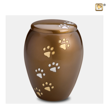 Preview: Messingurne 1,65 Liter