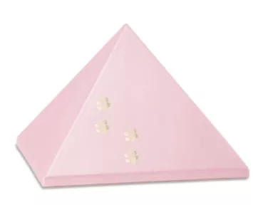 Pyramide Pfotemotiv rosé