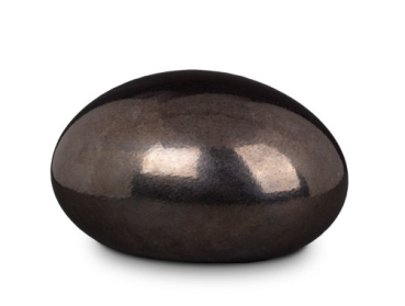 Preview: Glasurne Lavastein 3,5 Liter