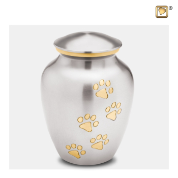 Preview: Tierurne Tatzenspur 1,4 Liter