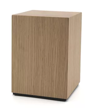 Tierurne Adhara ohne Ausschnitt